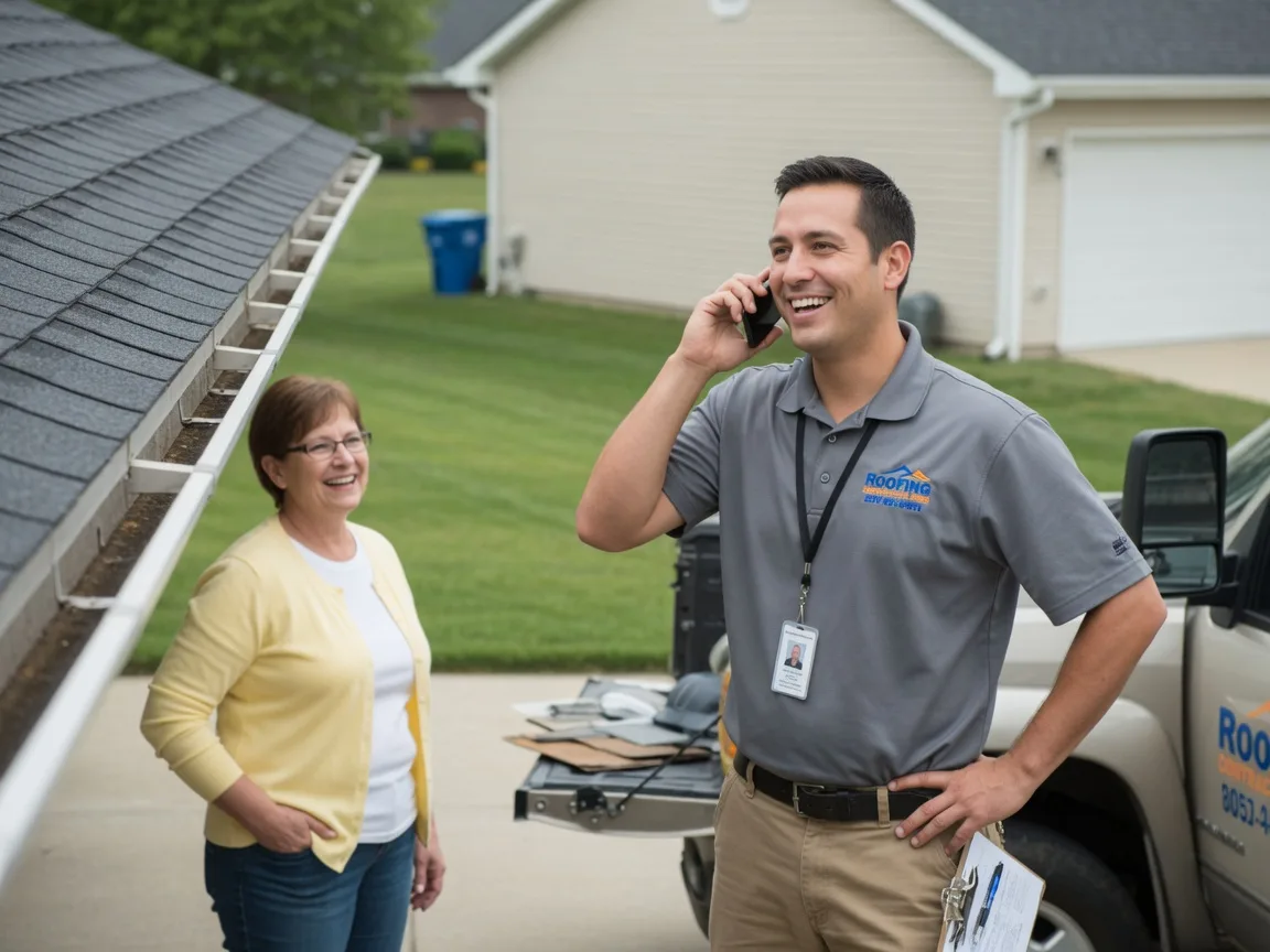 Local Roofing Contractors Hometown, WV FAQs